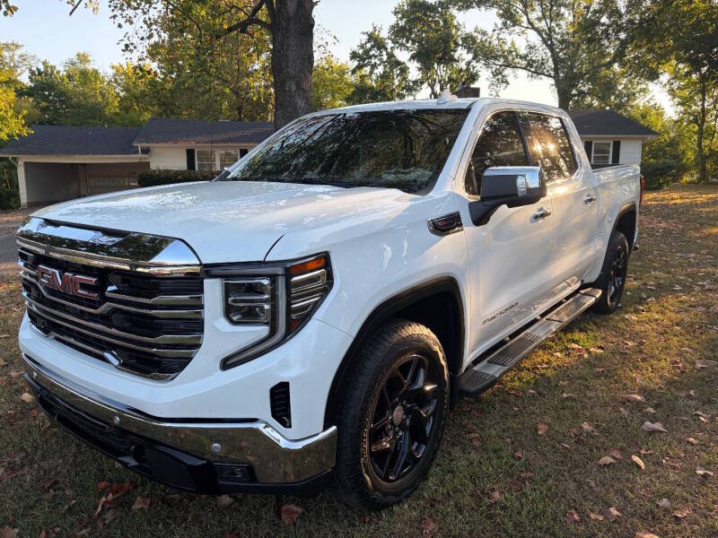 gmc sierra 1500 2023 1GTUUDEL6PZ164231 image gmc sierra 1500 2023 1GTUUDEL6PZ164231 image